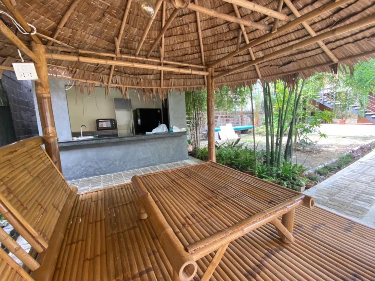 Baan Boon Frühstückspension Bangkok