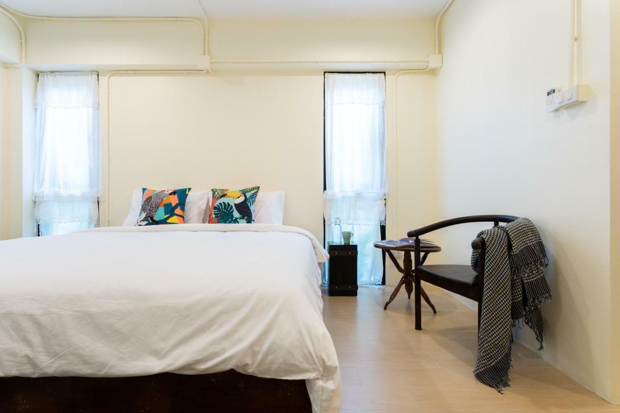 Frühstückspension Baan Boon Bangkok